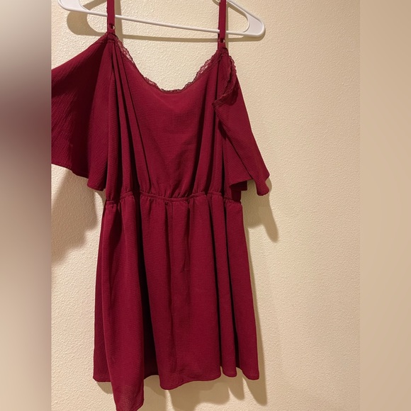 Torrid top🥰 - Picture 7 of 9